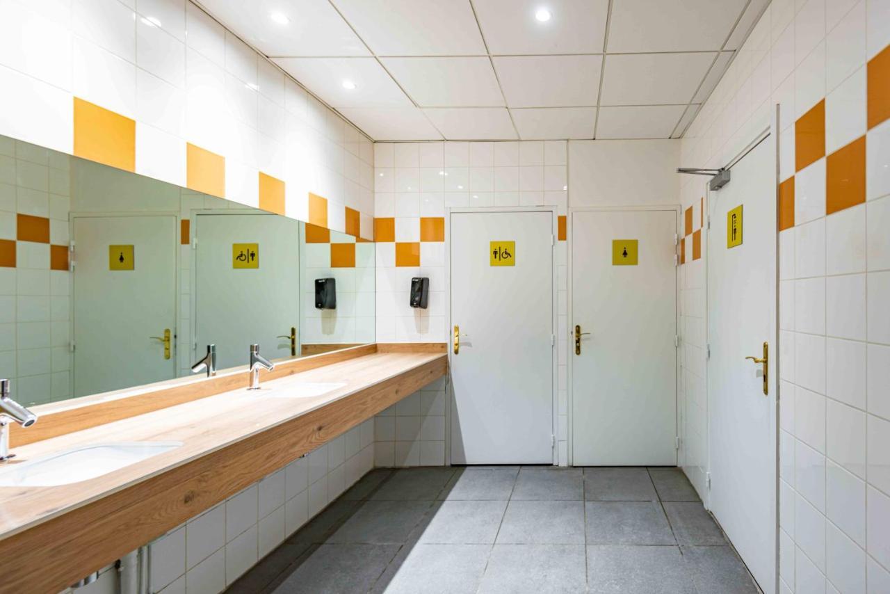 Hostel Le Hueb Grenoble Buitenkant foto